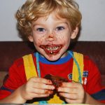 10 errores habituales en la alimentación infantil