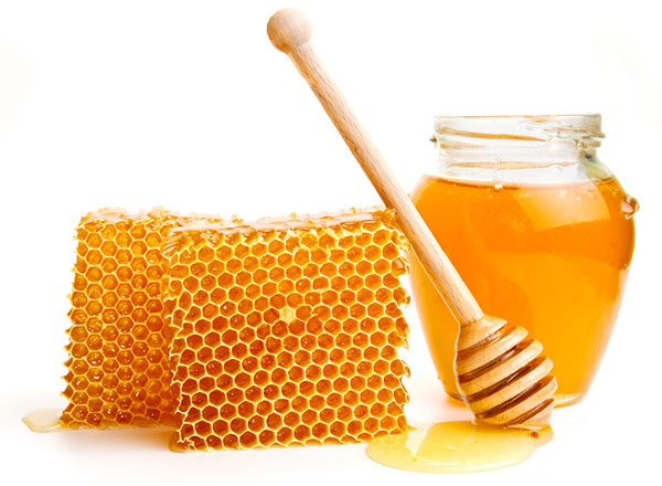 miel natural beneficios