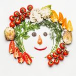 Antioxidantes – Beneficios y alimentos