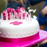 ¿Cómo hacer una tarta de cumpleaños?