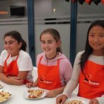 Dejar a tus hijos en Kitchen Academy los días no lectivos en Alcobendas