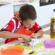 Talleres de cocina para niños FNAC