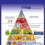 Pirámide Alimentación