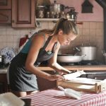 ¿Qué valores se pueden aprender en la cocina?