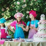Celebrar cumpleaños infantiles en Alcobendas