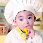 Beneficios de integrar a los niños en la cocina